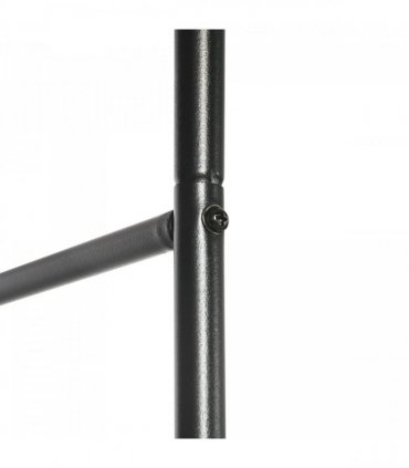 Outsunny Outdoor Garden Arch, Metal Garden Arbor for Climbing Plants