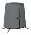 Outsunny Hanging Egg Chair Cover Swing Chair Cover Waterproof, 196 x 230 cm