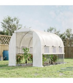 Mini Walk-in Greenhouse