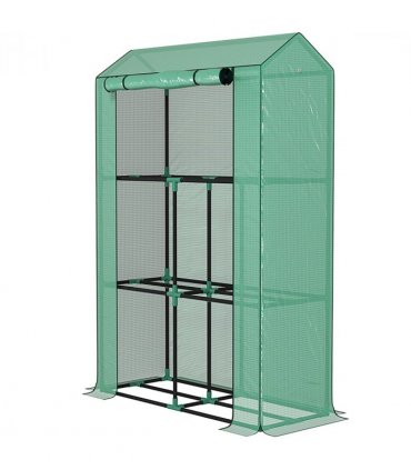 Mini Walk-in Greenhouse