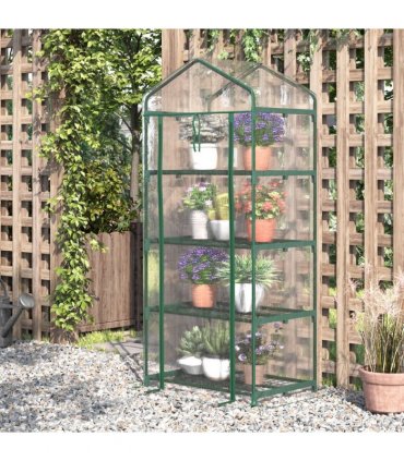 Mini Greenhouse