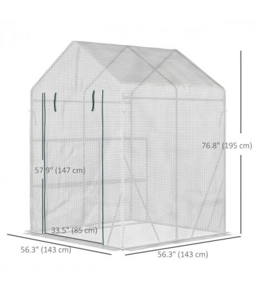 Mini Greenhouse