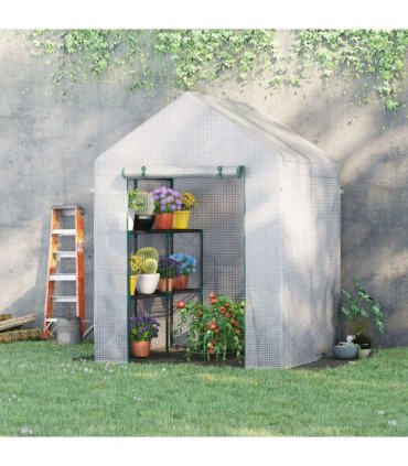 Mini Greenhouse