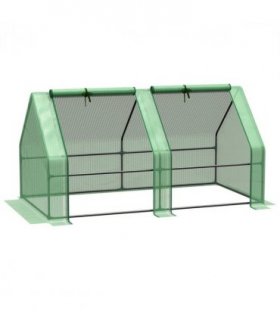 Mini Walk-in Greenhouse