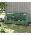 Mini Walk-in Greenhouse
