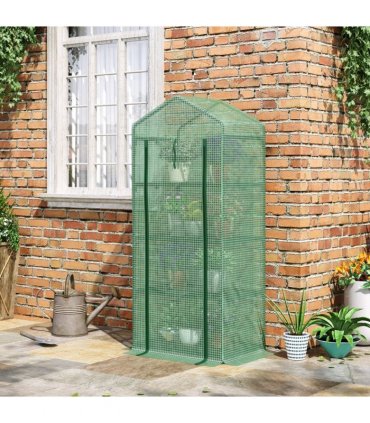 Mini Greenhouse