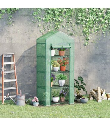 Mini Greenhouse
