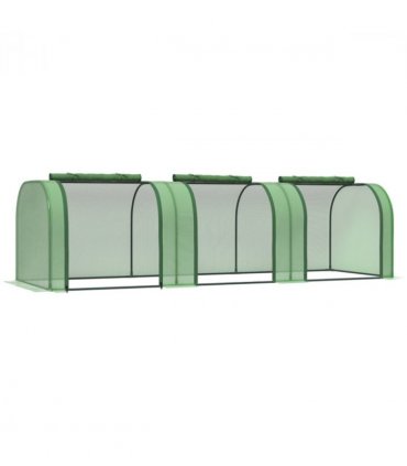 Mini Greenhouse