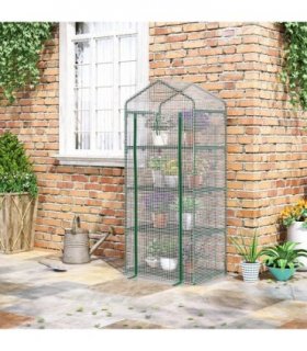 Mini Greenhouse