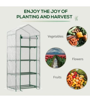 Mini Greenhouse