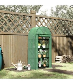 Mini Walk-in Greenhouse
