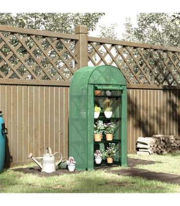 Mini Walk-in Greenhouse