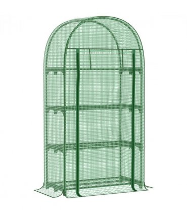 Mini Walk-in Greenhouse