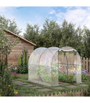 Greenhouse