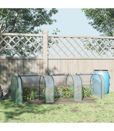Mini Greenhouse