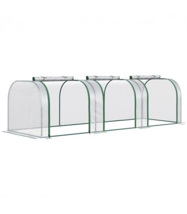 Mini Greenhouse