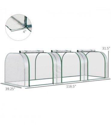 Mini Greenhouse