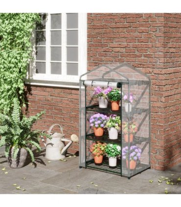 Mini Greenhouse