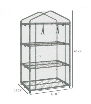Mini Greenhouse