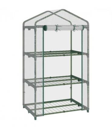 Mini Greenhouse
