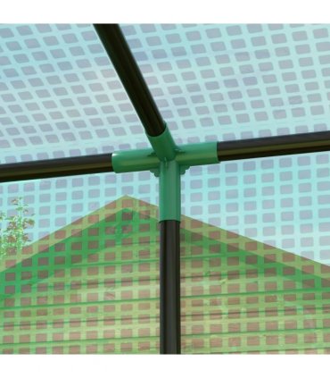 Mini Walk-in Greenhouse