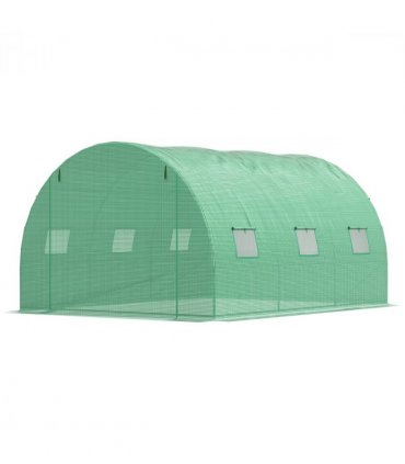 Mini Walk-in Greenhouse