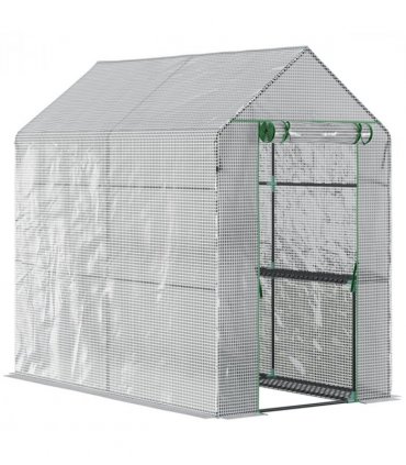 Walk-in Greenhouse