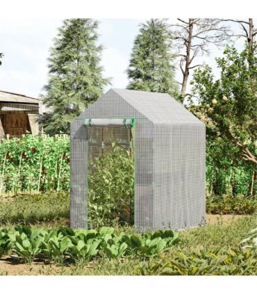 Walk-in Greenhouse