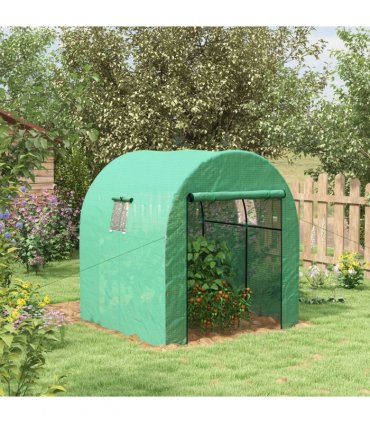 Mini Greenhouse