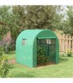 Mini Greenhouse