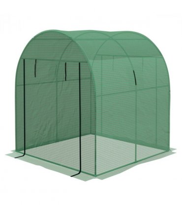 Mini Greenhouse