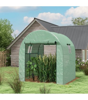 Mini Greenhouse