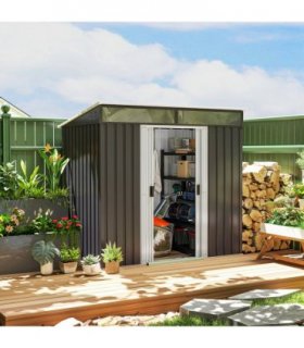 Garden Shed