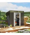 Garden Shed