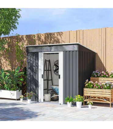 Garden Shed