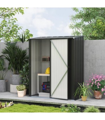 Garden Shed