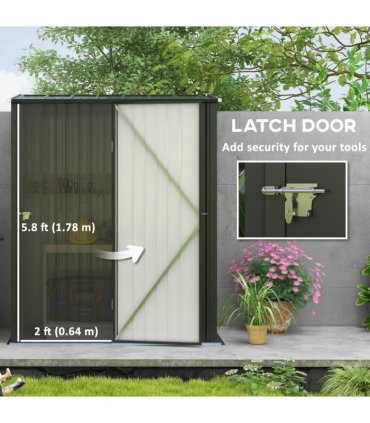 Garden Shed