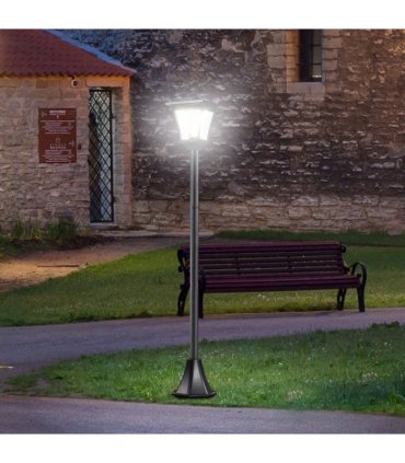 Outdoor Lamp /Street Light /Solar Powered Lamp  -AS