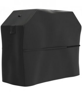 Outsunny Barbecue Cover, Waterproof UPF30+ Rip-Proof, 147 x 61 x 122 cm
