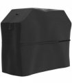 Outsunny Barbecue Cover, Waterproof UPF30+ Rip-Proof, 147 x 61 x 122 cm