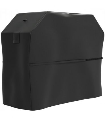 Outsunny Barbecue Cover, Waterproof UPF30+ Rip-Proof, 147 x 61 x 122 cm