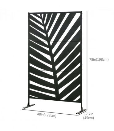 Privacy Screen