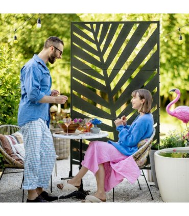 Privacy Screen