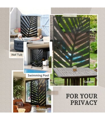 Privacy Screen