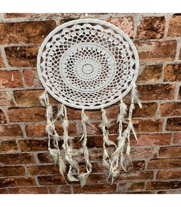 Tree of Life Dreamcatcher Dream Catcher Boys Girls Beaded New Gift Decoration