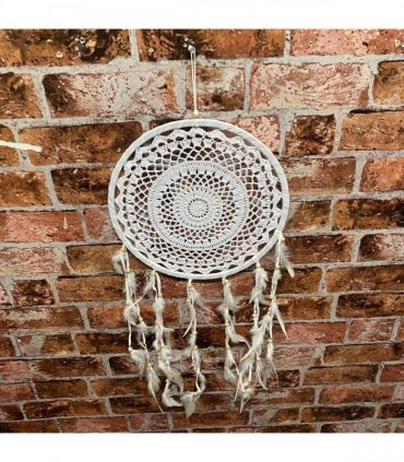 Tree of Life Dreamcatcher Dream Catcher Boys Girls Beaded New Gift Decoration