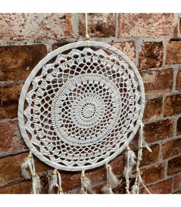 Tree of Life Dreamcatcher Dream Catcher Boys Girls Beaded New Gift Decoration
