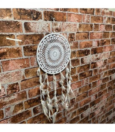 Tree of Life Dreamcatcher Dream Catcher Boys Girls Beaded New Gift Decoration