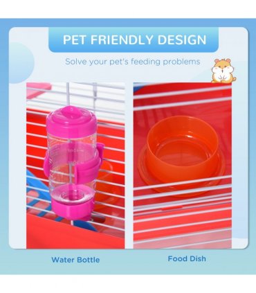 Hamster Cage/Pet Cage