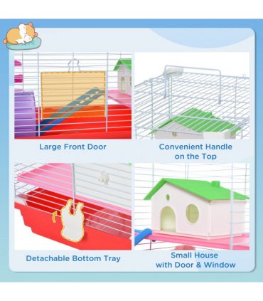 Hamster Cage/Pet Cage